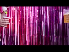 Fabricant Des bracelets personnalisables en plastique en vinyle avec logo et code à barres