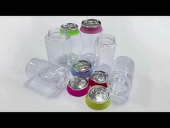 Boîte à nourriture en plastique personnalisée