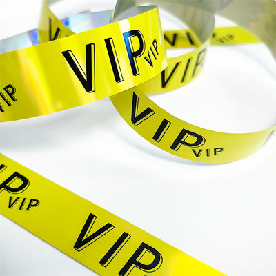 Des bracelets personnalisés Sparkle