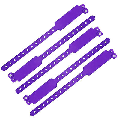 Des bracelets personnalisés