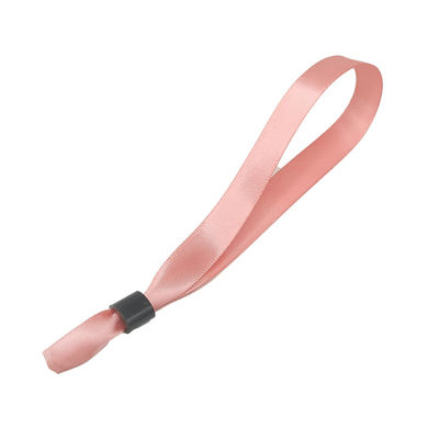 Festival de billets Des bracelets en tissu sur mesure Des bracelets pour événements de sublimation Des bracelets