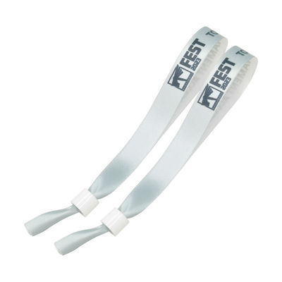 Des bracelets en tissu personnalisés pour les fêtes