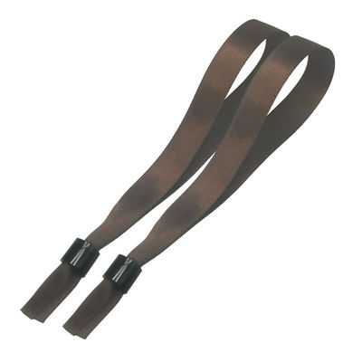 Des bracelets en tissu confortables, réglables, imprimés en couleurs