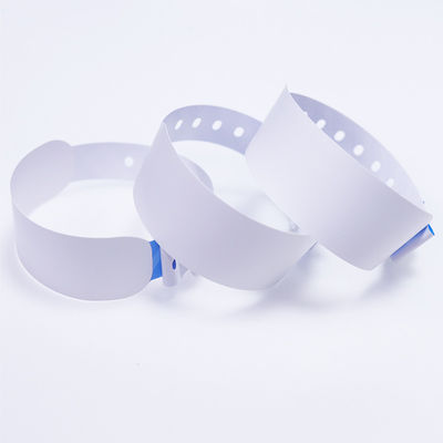 Pediatrique UPC Patient Bracelet Dans l' Hôpital Impression de transfert thermique