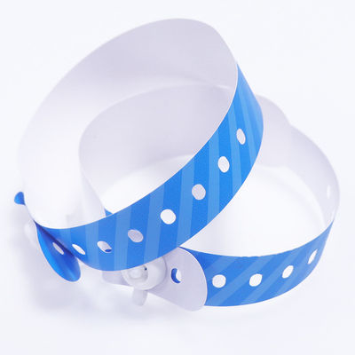 Bracelet d'impression par transfert thermique