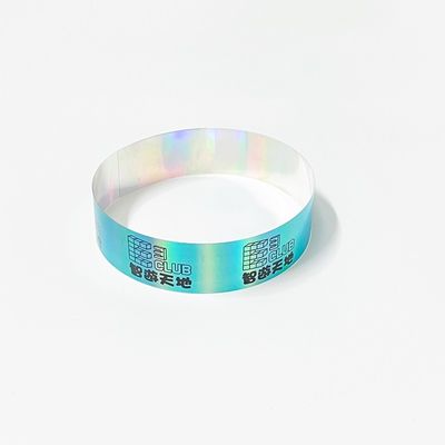 Bracelet à l' unisexe pour événement, concert, festival de musique