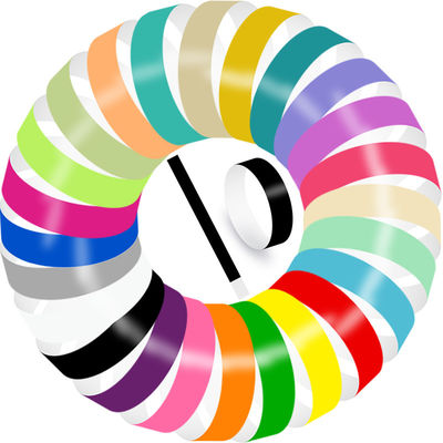 Des bracelets en papier Tyvek réglables, imperméables à l'eau, résistants aux larmes, jetables, billets d'entrée, bracelet en papier pour l'événement.