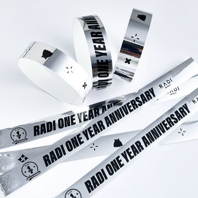 Trouvez les bracelets parfaits pour vos invités