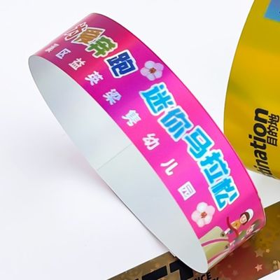 2025 2026 Fête Fête d'Halloween Fête des bracelets Glitter L'ajout parfait à toute fête pour adultes et enfants