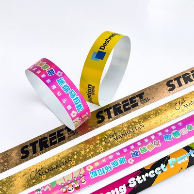 Bracelets scintillants pour le festival d'Halloween 2025