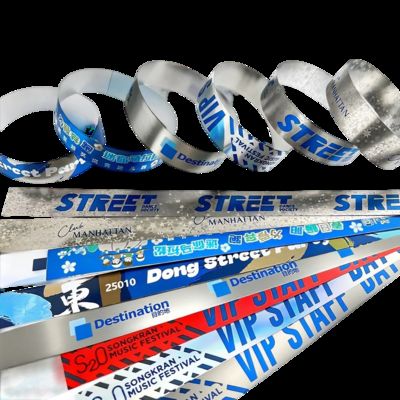 Améliorez votre fête avec des bracelets Glitter Party